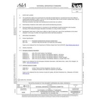 AIA NASM6812 AIA NASM6812