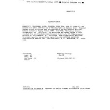 AIA NASM8975/3 AIA NASM8975/3