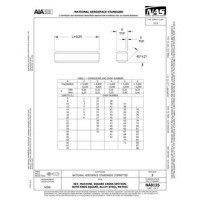 AIA NA0135:2022