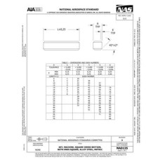 AIA NA0135:2022