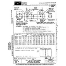 AIA NAS6703-6720 AIA NAS6703-6720