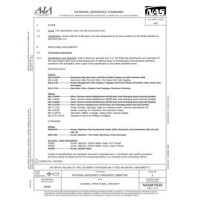 AIA NASM7839 AIA NASM7839