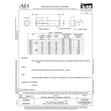 AIA NASM51605 AIA NASM51605