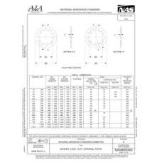 AIA NASM35333 AIA NASM35333