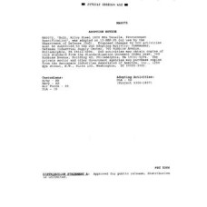 AIA NA0072 AIA NA0072