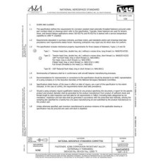 AIA NAS4003 AIA NAS4003