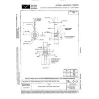 AIA NASM91525 AIA NASM91525