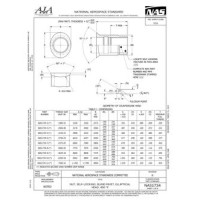 AIA NAS1734 AIA NAS1734