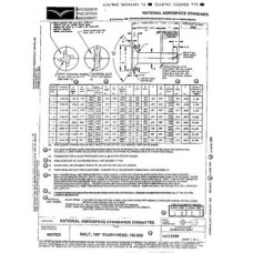 AIA NAS1580 AIA NAS1580