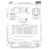 AIA NAS2605-2612 AIA NAS2605-2612