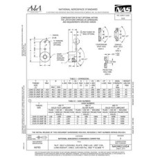 AIA NASM21054