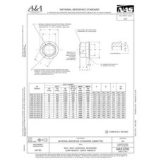 AIA NAS1291 AIA NAS1291