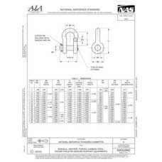 AIA NAS1042 AIA NAS1042