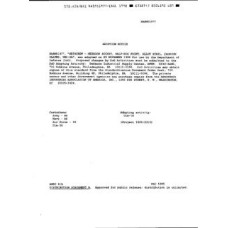 AIA NASM51977 AIA NASM51977