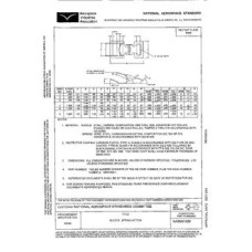 AIA NASM51929 AIA NASM51929
