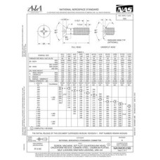AIA NASM35190 AIA NASM35190