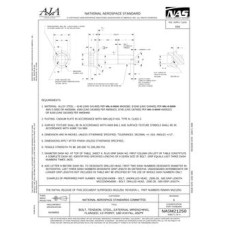 AIA NASM21250 AIA NASM21250
