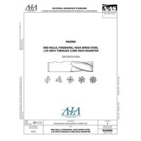 AIA NAS986:2016 AIA NAS986:2016