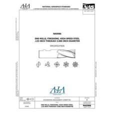 AIA NAS986:2016