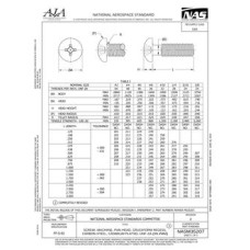 AIA NASM35207 AIA NASM35207