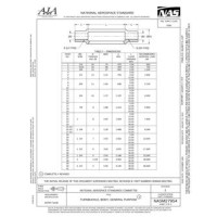 AIA NASM27954 AIA NASM27954