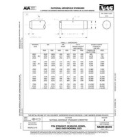 AIA NASM16555:2023 AIA NASM16555:2023