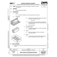 AIA NAS3437 AIA NAS3437