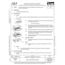 AIA NAS3411 AIA NAS3411