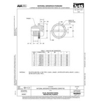 AIA NAS845:2022