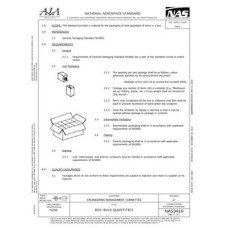 AIA NAS3410 AIA NAS3410