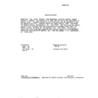 AIA NASM17989 AIA NASM17989