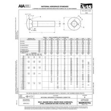 AIA NASM35751:2022 AIA NASM35751:2022