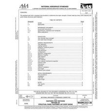 AIA NASM1312-26:2023 AIA NASM1312-26:2023