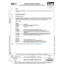 AIA NASM83050:2020