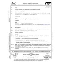 AIA NASM47196 AIA NASM47196