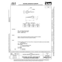 AIA NASM43770/12:2020