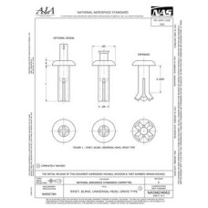 AIA NASM24662:2021 AIA NASM24662:2021