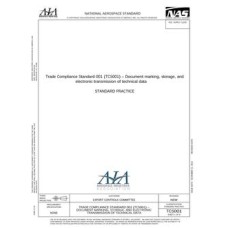 AIA TCS001 AIA TCS001