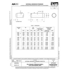 AIA NASM16556:2022 AIA NASM16556:2022