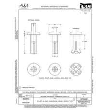 AIA NASM24662 AIA NASM24662