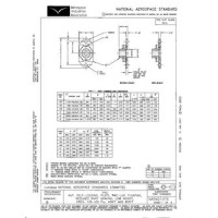 AIA NASM21076 AIA NASM21076