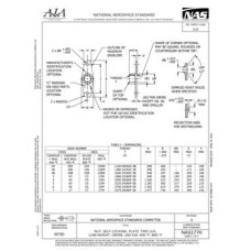 AIA NAS1770:2016 AIA NAS1770:2016