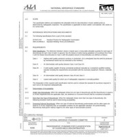 AIA NAS1514 AIA NAS1514