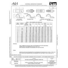 AIA NASM35140 AIA NASM35140
