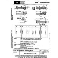 AIA NAS427 AIA NAS427