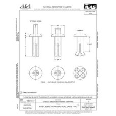AIA NASM24662 AIA NASM24662