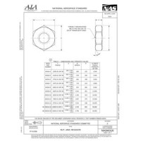 AIA NASM316 AIA NASM316