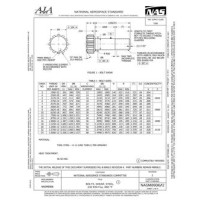 AIA NASM8906/2:2023