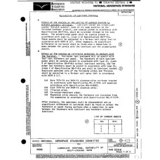 AIA NAS3356 AIA NAS3356