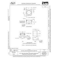 AIA NAS4121:2020
